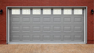 Garage Door Repair at The Summit El Dorado Hills, California