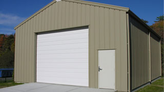 Garage Door Openers at The Summit El Dorado Hills, California